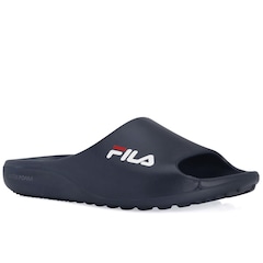 Chinelo Fila Drifter Foam - Masculino - Foto 6