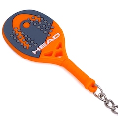 Chaveiro Head Beach Tennis Radical - Foto 2
