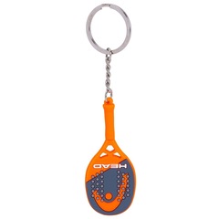 Chaveiro Head Beach Tennis Radical - Foto 3