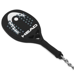 Chaveiro Head Beach Tennis Speed - Foto 3