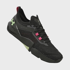 Tênis de Treino Unissex Under Armour Tribase Cross 2 SE - Foto 3