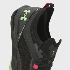 Tênis de Treino Unissex Under Armour Tribase Cross 2 SE - Foto 8