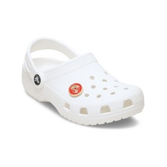 Jibbitz™ Crocs Cabeça de Caveira - Foto 2