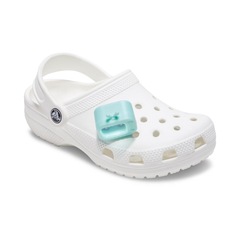 Jibbitz™ Crocs TV Moto com Luz - Foto 3