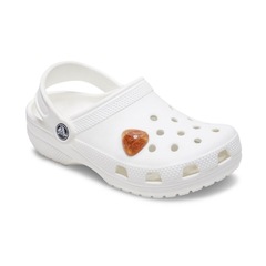 Jibbitz™ Crocs Pedra Natural Trabalhada - Foto 3