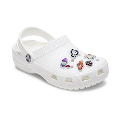 Kit Jibbitz™ Crocs Hello Kitty Friends Halloween Pack com 5 Peças - Foto 2