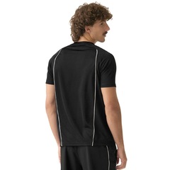 Camiseta Fila Match Rio Open 26 Masculina - Foto 3
