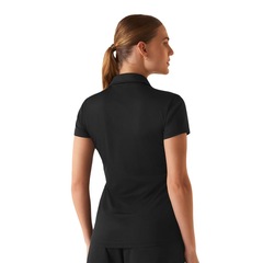 Camisa Polo Fila F-Box Tennis Basic Rio 26 Feminina - Foto 3