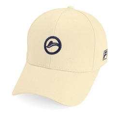 Boné Unissex Fila Rio Open Sport Aba Curva - Foto 1