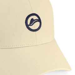 Boné Unissex Fila Rio Open Sport Aba Curva - Foto 5