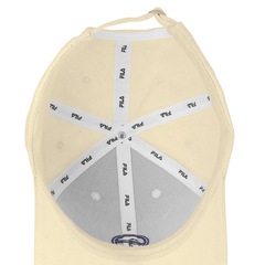 Boné Unissex Fila Rio Open Sport Aba Curva - Foto 7