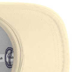 Boné Unissex Fila Rio Open Sport Aba Curva - Foto 8