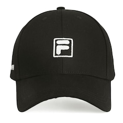 Boné Fila F-Box Rio Open Aba Curva - Foto 2