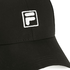 Boné Fila F-Box Rio Open Aba Curva - Foto 3