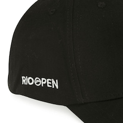 Boné Fila F-Box Rio Open Aba Curva - Foto 5