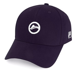 Boné Fila Rio Open Sport Aba Curva - Foto 1