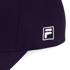 Boné Fila Rio Open Sport Aba Curva - Foto 5