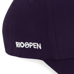 Boné Fila Rio Open Sport Aba Curva - Foto 6