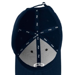 Boné Fila Rio Open Sport Aba Curva - Foto 7