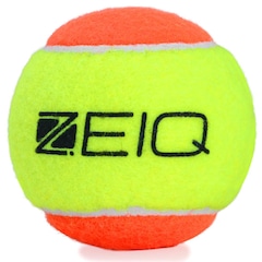 Bola de Beach Tennis Zeiq Pack com 3 Bolas - Foto 2