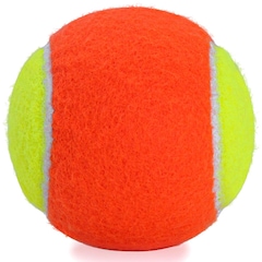 Bola de Beach Tennis Zeiq Pack com 3 Bolas - Foto 3