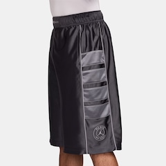 Shorts Nike Paris Saint-Germain Jordan Masculino - Foto 4