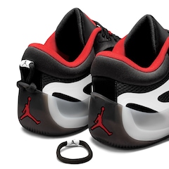 Tênis Feminino Nike Jordan Heir Series 2 - Foto 9