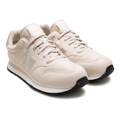 Tênis Feminino New Balance 500 V2 - Foto 2