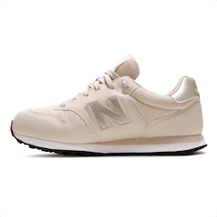 Tênis Feminino New Balance 500 V2 - Foto 3