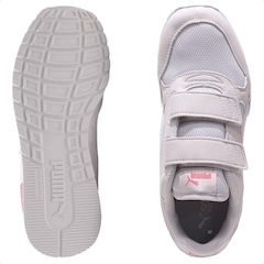 Tênis Infantil PUMA St Runner V4 Mesh - Foto 5