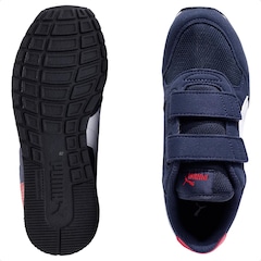 Tênis Infantil PUMA St Runner V4 Mesh - Foto 5