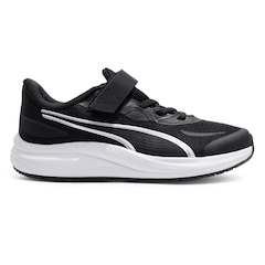 Tênis Infantil PUMA Skyrocket 2 Ac + Ps - Foto 1