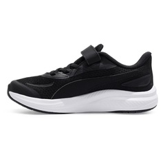 Tênis Infantil PUMA Skyrocket 2 Ac + Ps - Foto 2