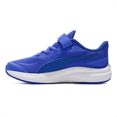 Tênis Infantil PUMA Skyrocket 2 Ac + Ps - Foto 3