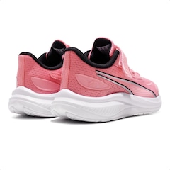 Tênis Infantil PUMA Skyrocket 2 Ac + Ps - Foto 4