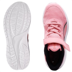 Tênis Infantil PUMA Skyrocket 2 Ac + Ps - Foto 5
