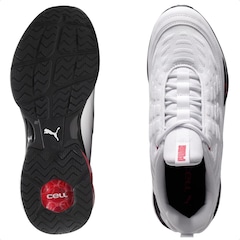 Tênis Masculino PUMA Cell Mesa - Foto 5