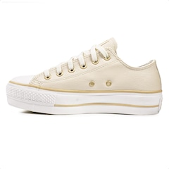 Tênis Feminino  Converse Chuck Taylor All Star Lift - Foto 3