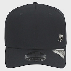 Boné New Era 9Seventy Stretch Snap New York Yankees Navy Importado Masculino - Foto 2