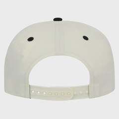 Boné New Era 9Forty Chicago White Sox Paisley Importado Masculino - Foto 4