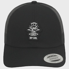Boné Rip Curl Search Icon Trucker Importado Masculino - Foto 2
