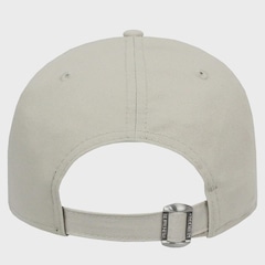 Boné New Era 9Forty Contrast Patch Boston Celtics Masculino - Foto 4