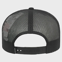 Boné Rip Curl Wetsuit Icon Trucker Importado Masculino - Foto 4