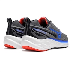 Tênis Masculino Mizuno Space 5 - Foto 4