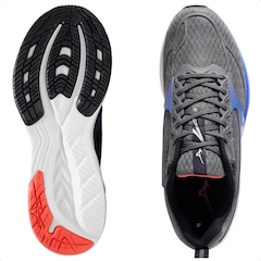 Tênis Masculino Mizuno Space 5 - Foto 5