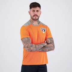 Camisa do São Paulo Sampa Masculina - Foto 2