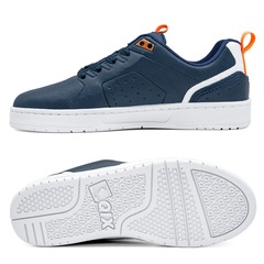 Tênis Unissex Qix Smash - Foto 2