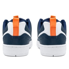 Tênis Unissex Qix Smash - Foto 4