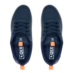 Tênis Unissex Qix Smash - Foto 5