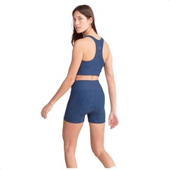 Top Live Icon Hydefit Adaptiv Feminino - Foto 2